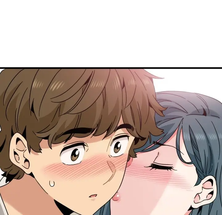 漫画《发小碰不得/强制催眠》第82话第167张图