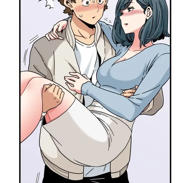 漫画《发小碰不得/强制催眠》第82话第171张图