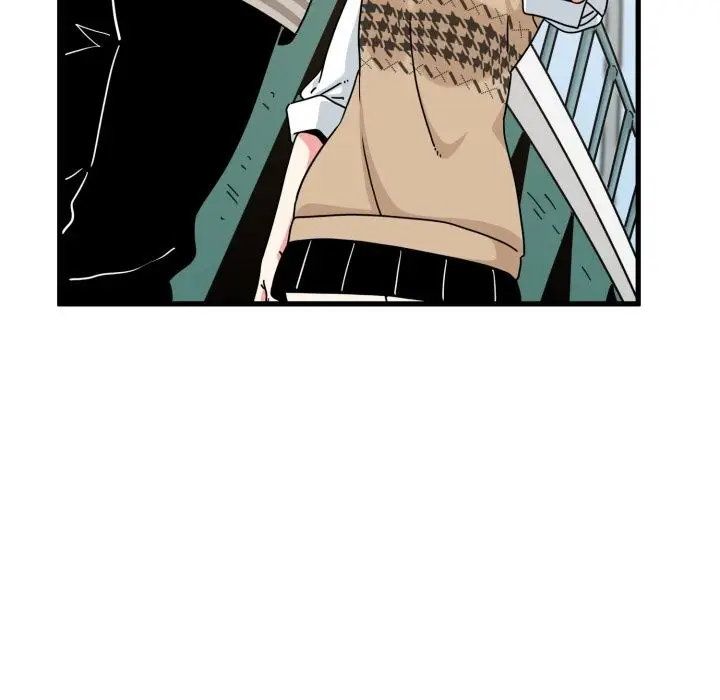 漫画《发小碰不得/强制催眠》第82话第25张图