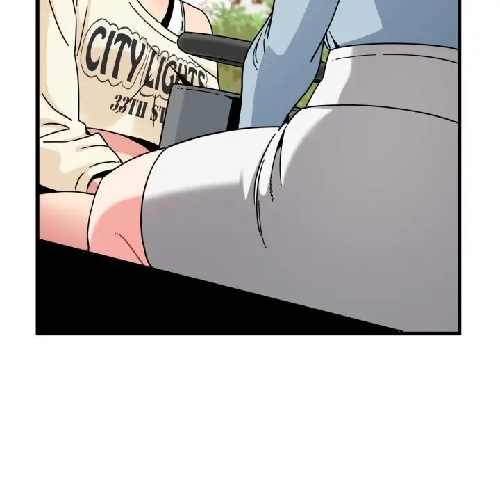 漫画《发小碰不得/强制催眠》第82话第61张图