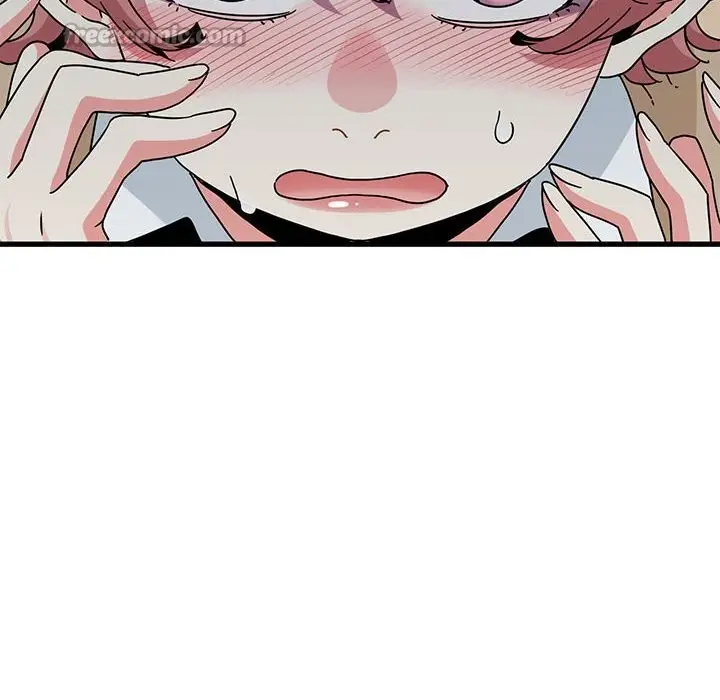 漫画《发小碰不得/强制催眠》第83话第112张图