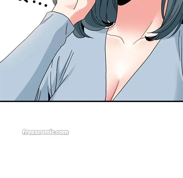 漫画《发小碰不得/强制催眠》第83话第126张图