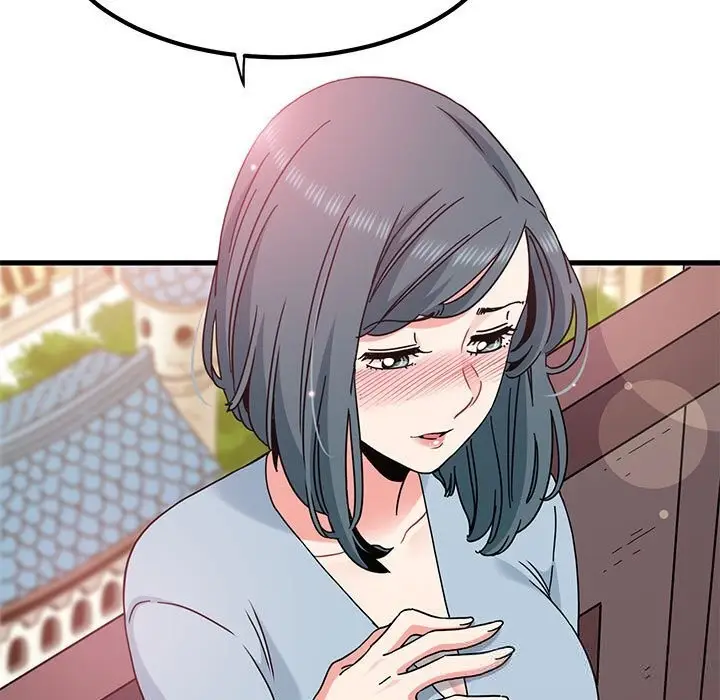 漫画《发小碰不得/强制催眠》第83话第135张图