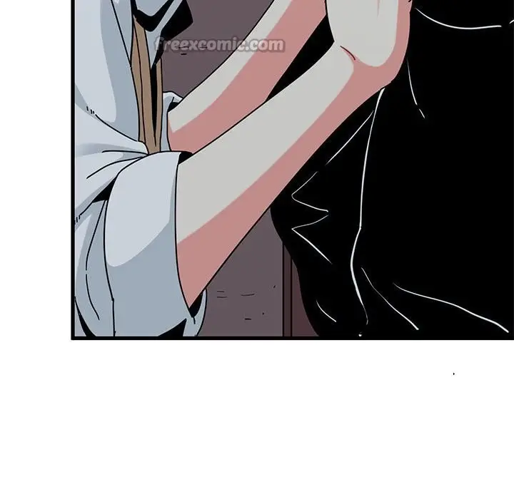 漫画《发小碰不得/强制催眠》第83话第154张图