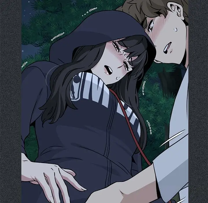 漫画《发小碰不得/强制催眠》第83话第5张图