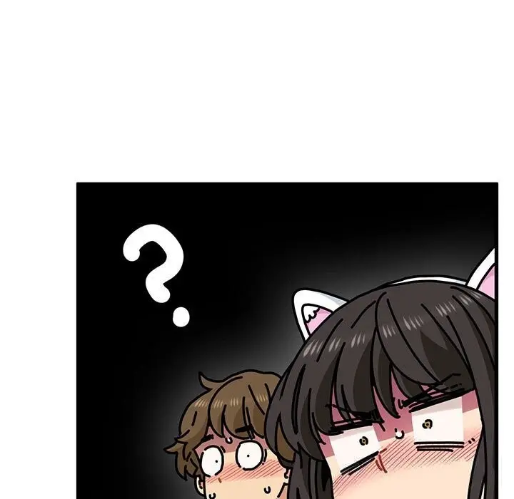 漫画《发小碰不得/强制催眠》第83话第69张图