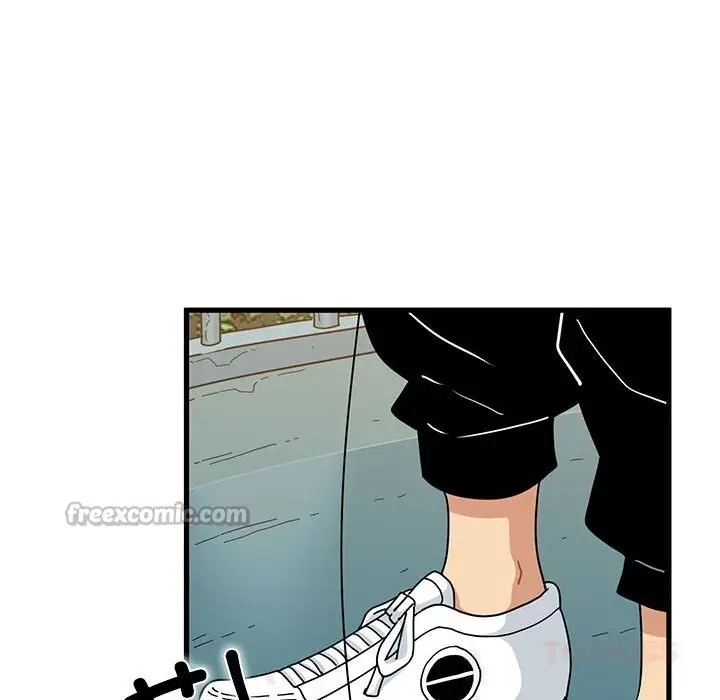 漫画《发小碰不得/强制催眠》第83话第84张图