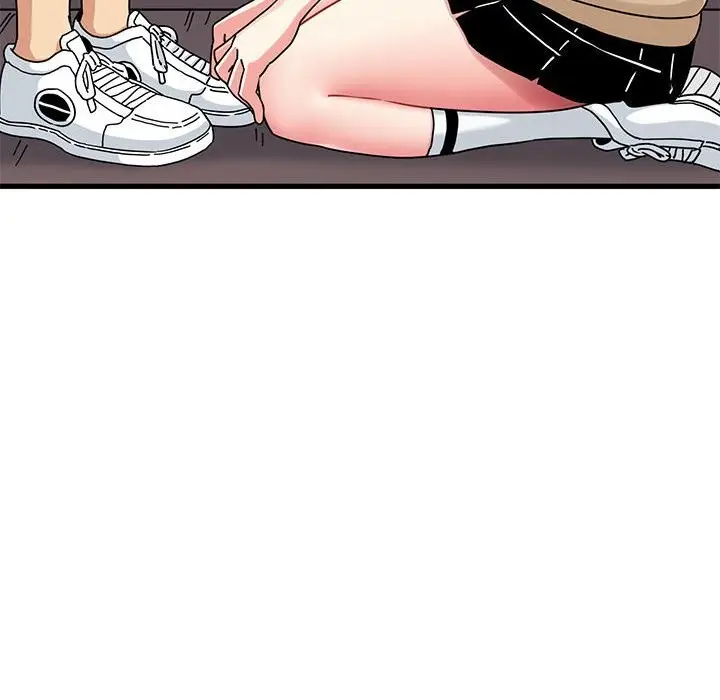 漫画《发小碰不得/强制催眠》第84话第108张图
