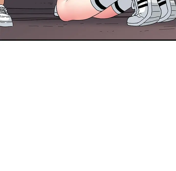 漫画《发小碰不得/强制催眠》第84话第119张图