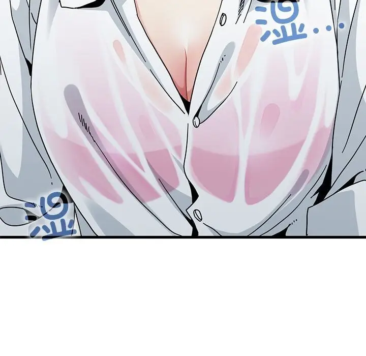 漫画《发小碰不得/强制催眠》第84话第136张图