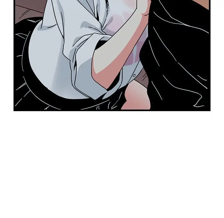 漫画《发小碰不得/强制催眠》第84话第148张图