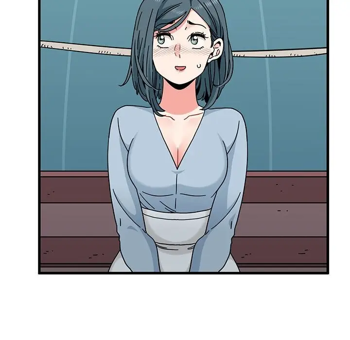 漫画《发小碰不得/强制催眠》第84话第19张图
