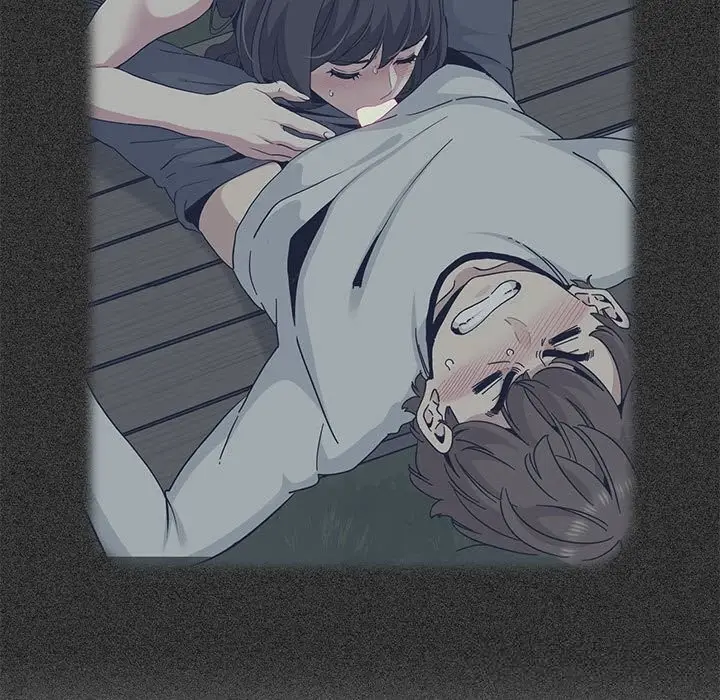 漫画《发小碰不得/强制催眠》第84话第73张图