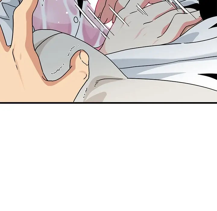 漫画《发小碰不得/强制催眠》第85话第27张图