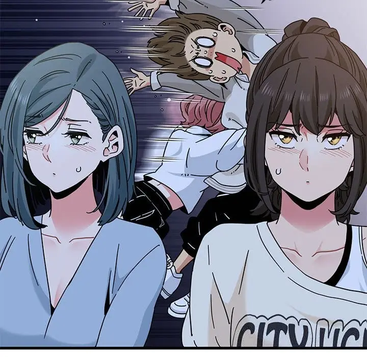 漫画《发小碰不得/强制催眠》第86话第113张图