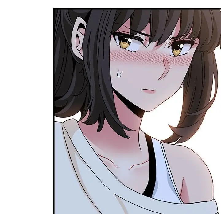 漫画《发小碰不得/强制催眠》第86话第117张图