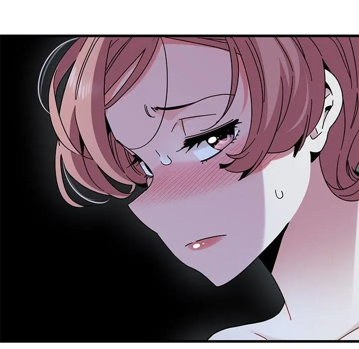 漫画《发小碰不得/强制催眠》第87话第156张图