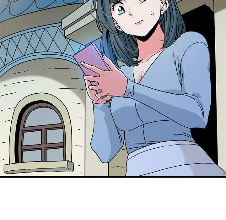 漫画《发小碰不得/强制催眠》第88话第106张图