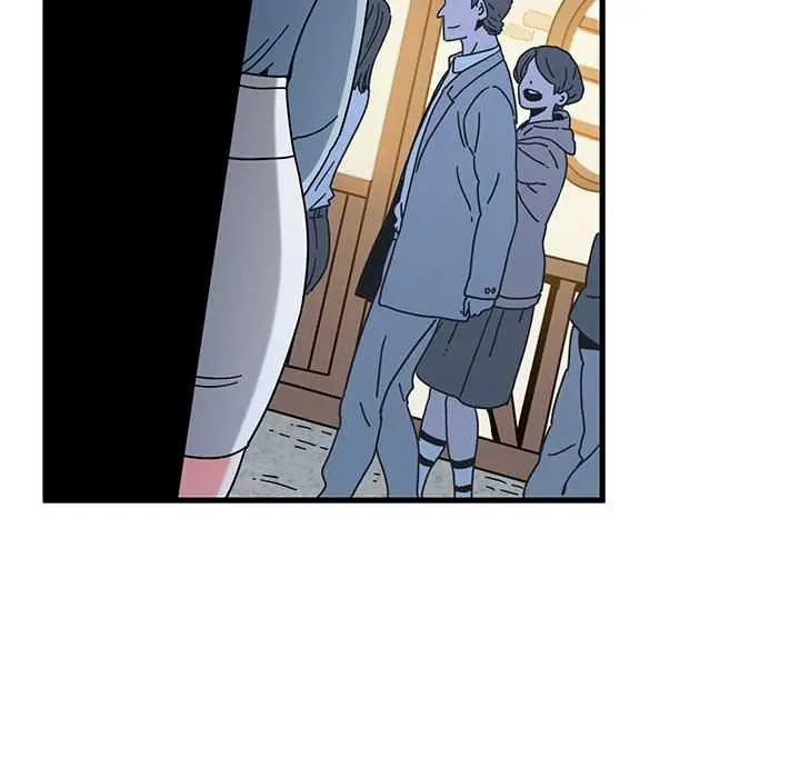 漫画《发小碰不得/强制催眠》第88话第128张图
