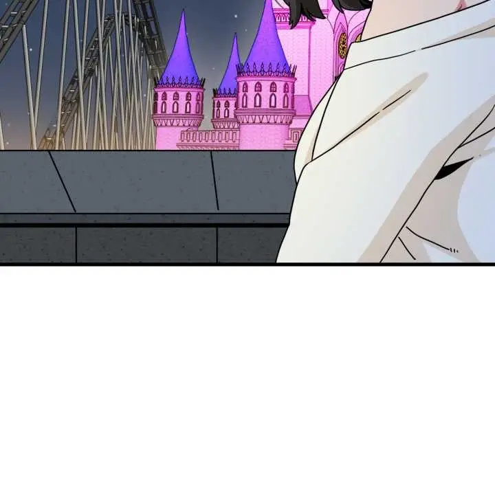 漫画《发小碰不得/强制催眠》第91话第27张图