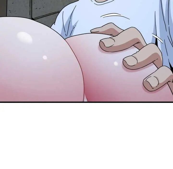 漫画《发小碰不得/强制催眠》第91话第34张图