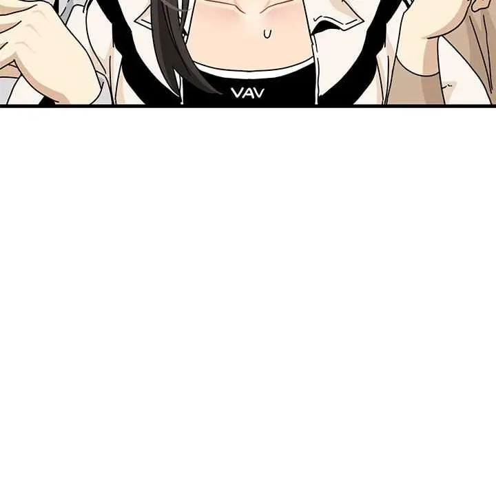 漫画《发小碰不得/强制催眠》第92话第121张图