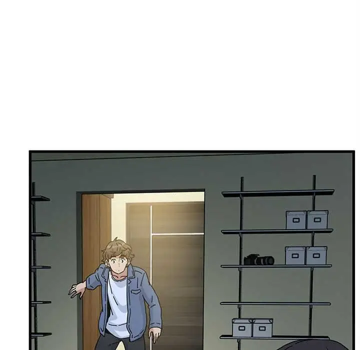 漫画《发小碰不得/强制催眠》第92话第131张图