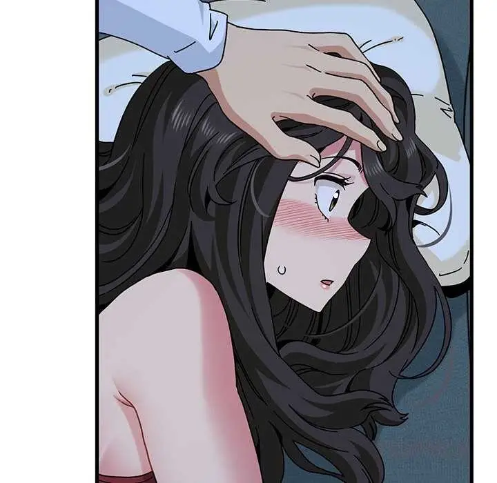 漫画《发小碰不得/强制催眠》第92话第148张图