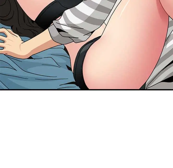 漫画《发小碰不得/强制催眠》第92话第30张图