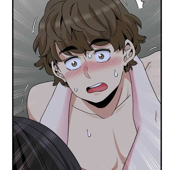 漫画《发小碰不得/强制催眠》第93话第108张图
