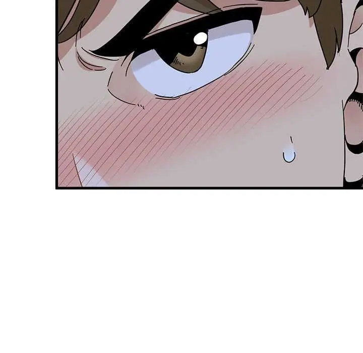 漫画《发小碰不得/强制催眠》第93话第11张图