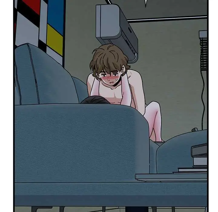 漫画《发小碰不得/强制催眠》第93话第115张图