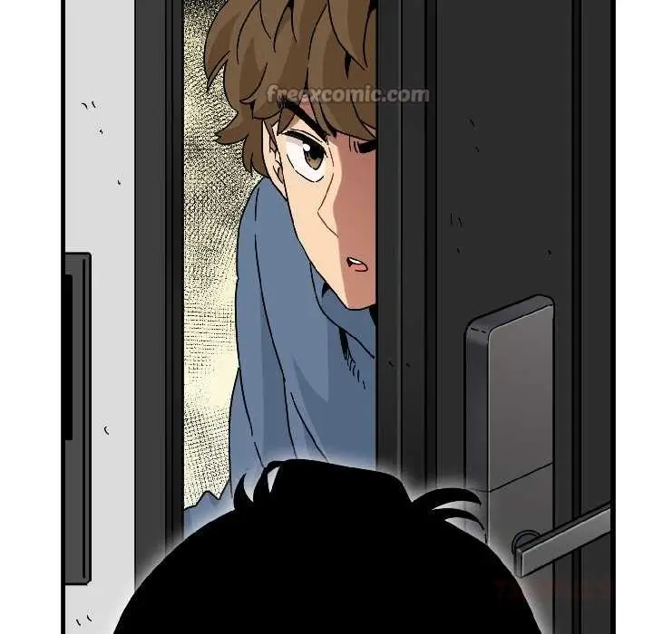 漫画《发小碰不得/强制催眠》第95话第156张图