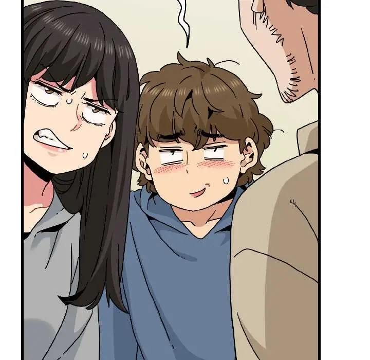 漫画《发小碰不得/强制催眠》第95话第63张图