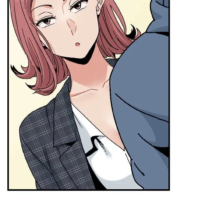 漫画《发小碰不得/强制催眠》第96话第11张图