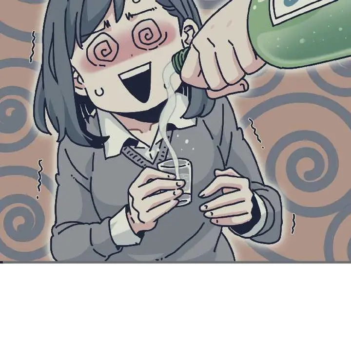 漫画《发小碰不得/强制催眠》第96话第62张图