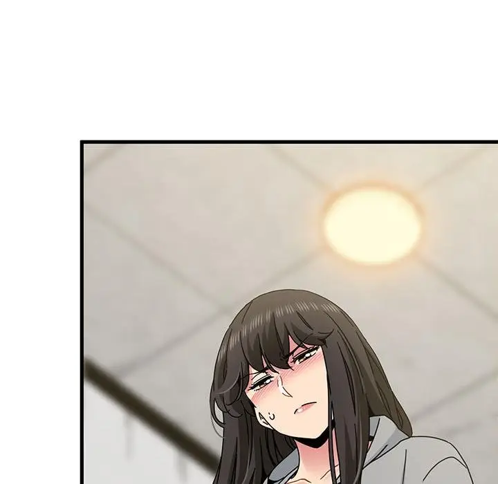漫画《发小碰不得/强制催眠》第97话第30张图