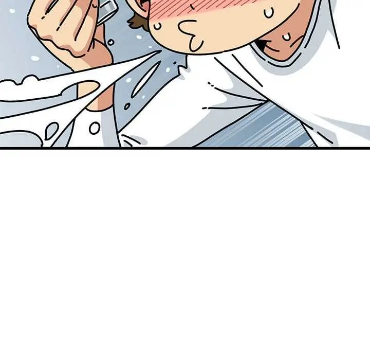 漫画《发小碰不得/强制催眠》第98话第123张图