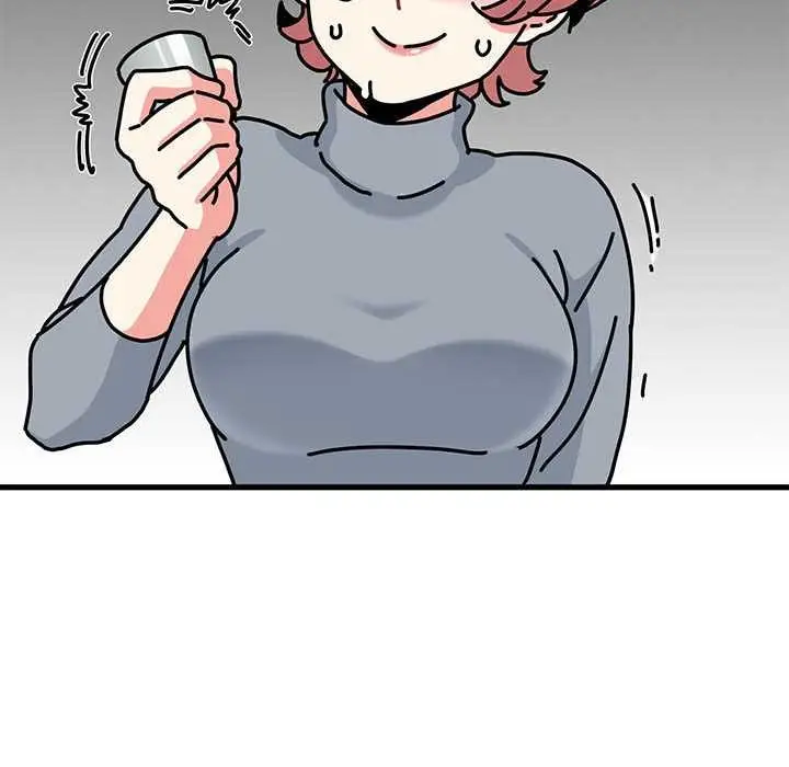 漫画《发小碰不得/强制催眠》第98话第134张图