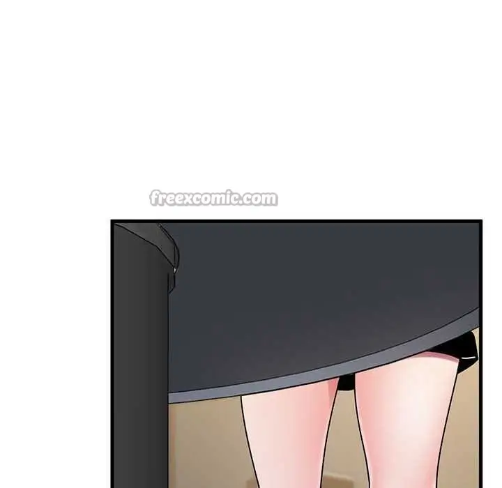 漫画《发小碰不得/强制催眠》第98话第154张图