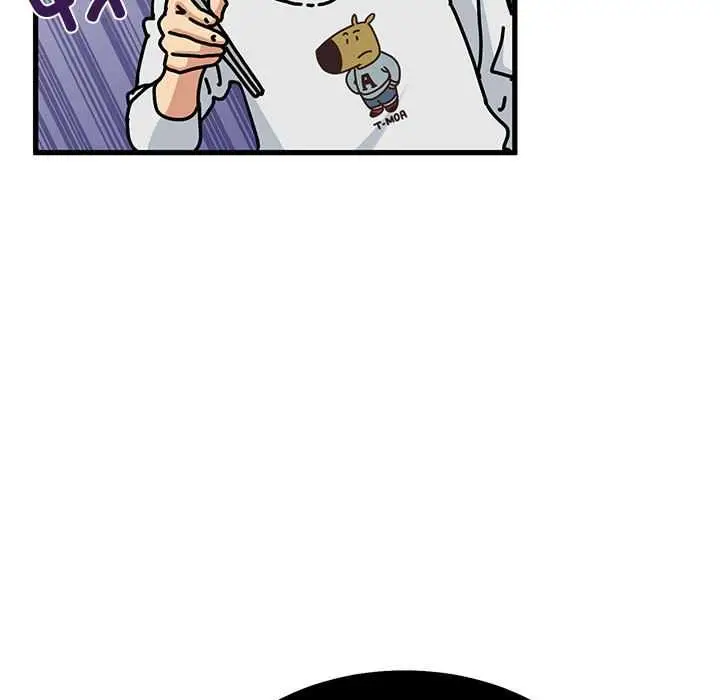漫画《发小碰不得/强制催眠》第98话第67张图