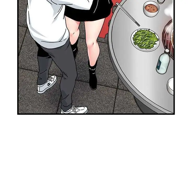 漫画《发小碰不得/强制催眠》第99话第122张图