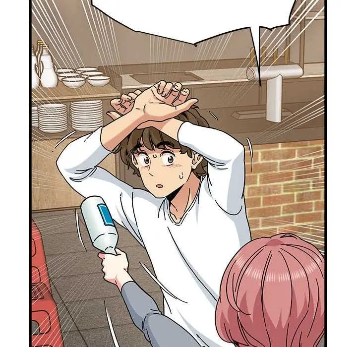 漫画《发小碰不得/强制催眠》第99话第158张图
