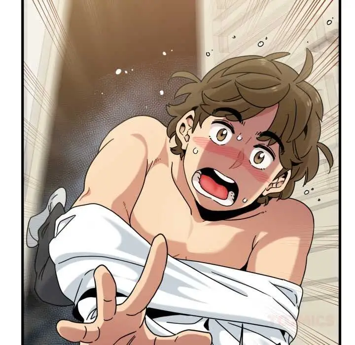 漫画《发小碰不得/强制催眠》第100话第147张图