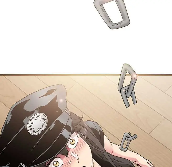 漫画《发小碰不得/强制催眠》第101话第157张图
