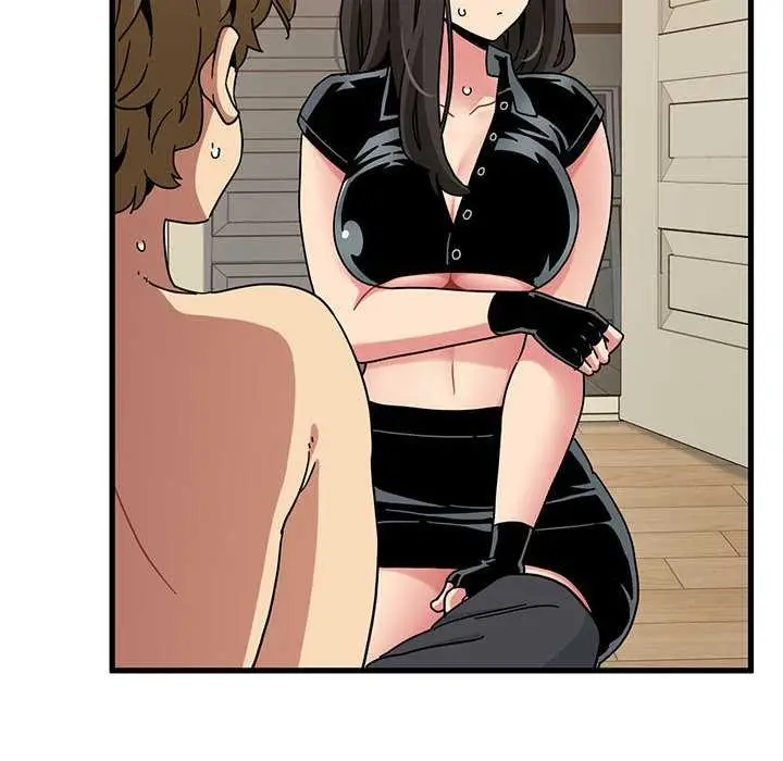 漫画《发小碰不得/强制催眠》第101话第74张图