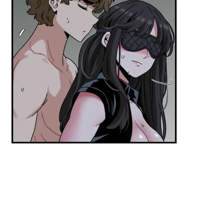 漫画《发小碰不得/强制催眠》第102话第150张图