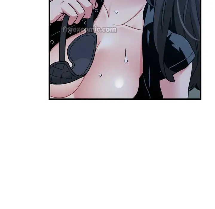 漫画《发小碰不得/强制催眠》第103话第140张图