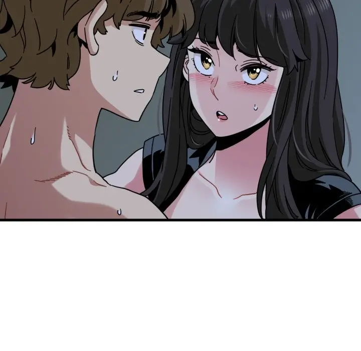 漫画《发小碰不得/强制催眠》第103话第155张图