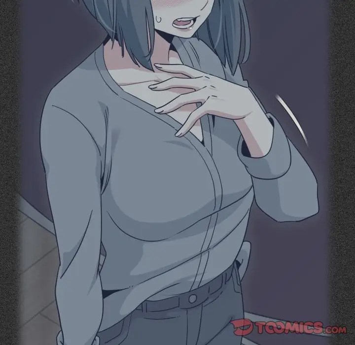 漫画《发小碰不得/强制催眠》第103话第165张图